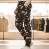 Cemo 6 Pocket Joggers Pant